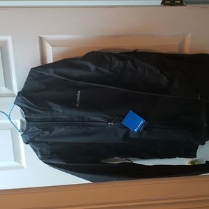 Columbia Evapouration Jacket NWT